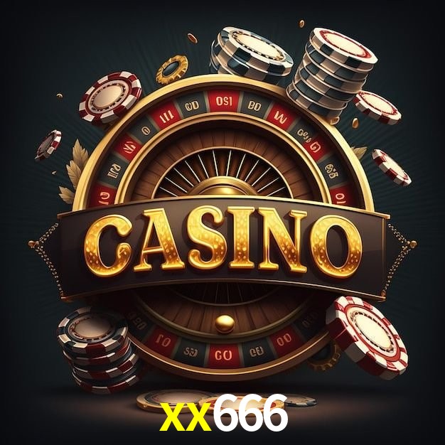 APP oficial da xx666 para mobile